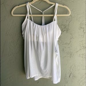 Lululemon tank!